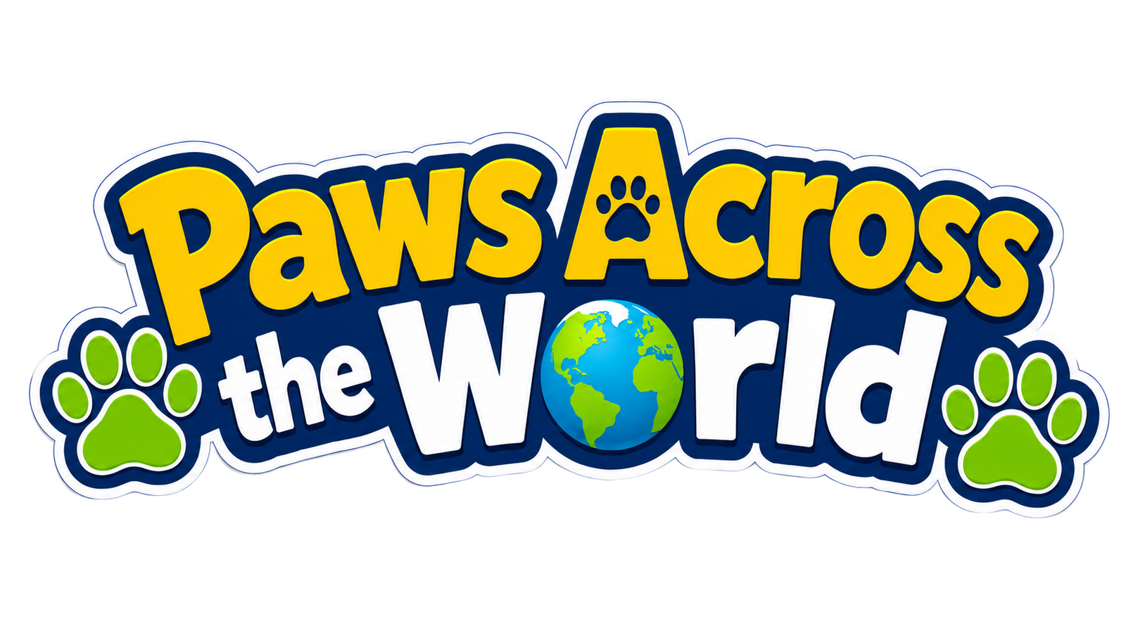 Paws Across the World